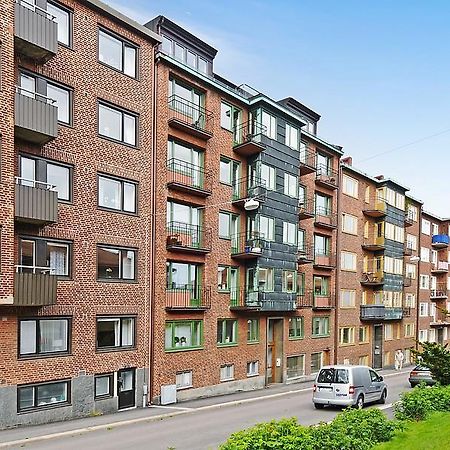 Apartments Vr40 Γκέτεμποργκ Εξωτερικό φωτογραφία