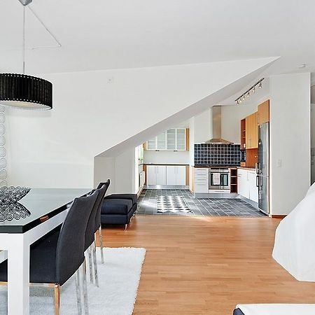 Apartments Vr40 Γκέτεμποργκ Εξωτερικό φωτογραφία
