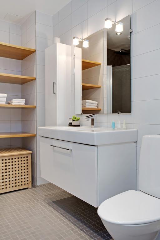 Apartments Vr40 Γκέτεμποργκ Εξωτερικό φωτογραφία