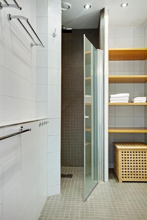 Apartments Vr40 Γκέτεμποργκ Εξωτερικό φωτογραφία