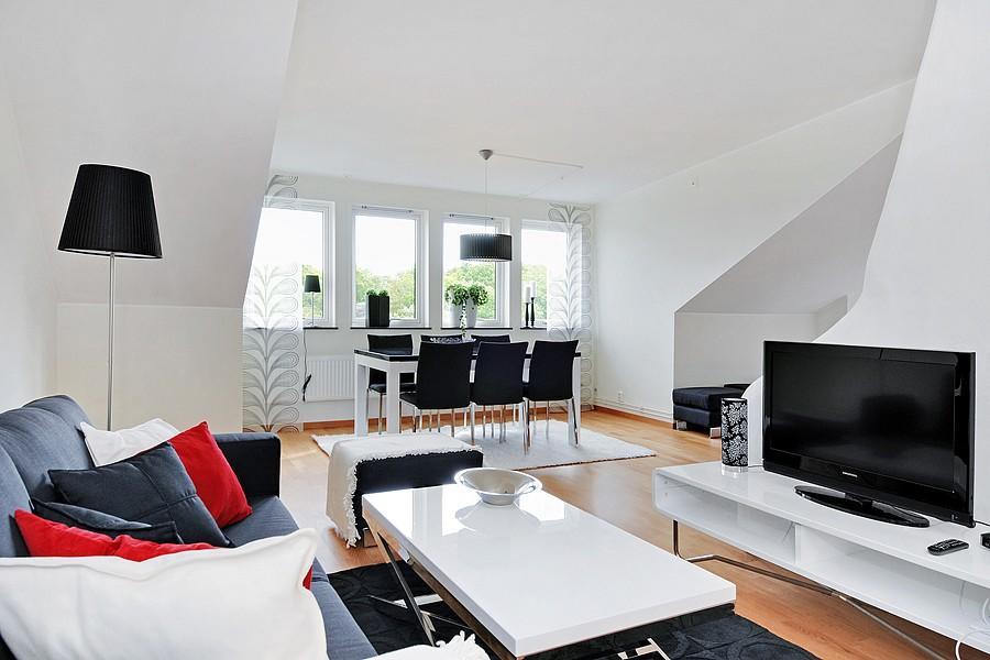 Apartments Vr40 Γκέτεμποργκ Εξωτερικό φωτογραφία