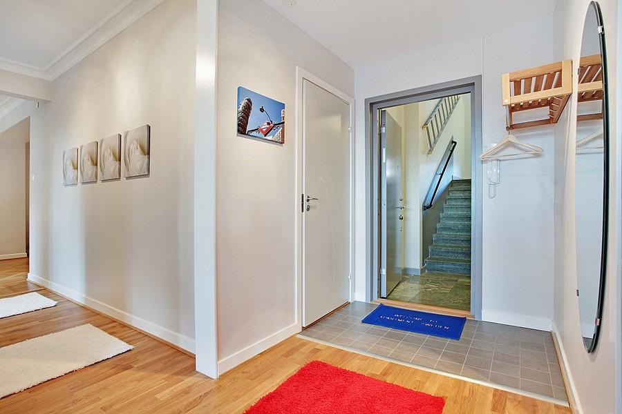 Apartments Vr40 Γκέτεμποργκ Εξωτερικό φωτογραφία