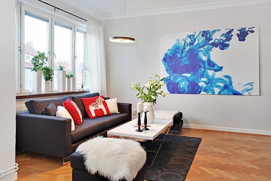 Apartments Vr40 Γκέτεμποργκ Εξωτερικό φωτογραφία