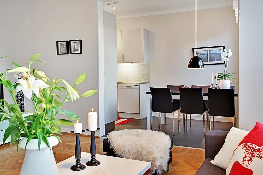 Apartments Vr40 Γκέτεμποργκ Εξωτερικό φωτογραφία