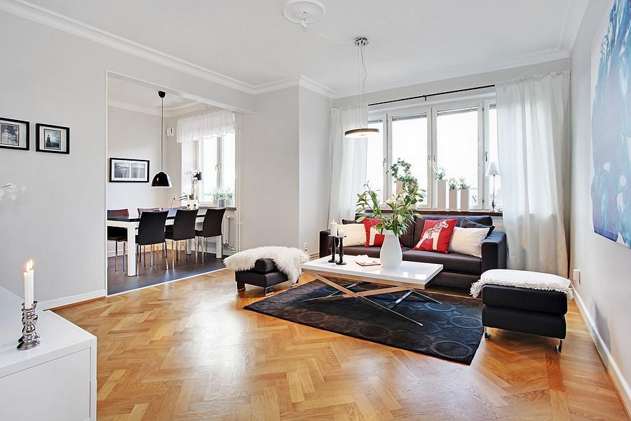 Apartments Vr40 Γκέτεμποργκ Εξωτερικό φωτογραφία