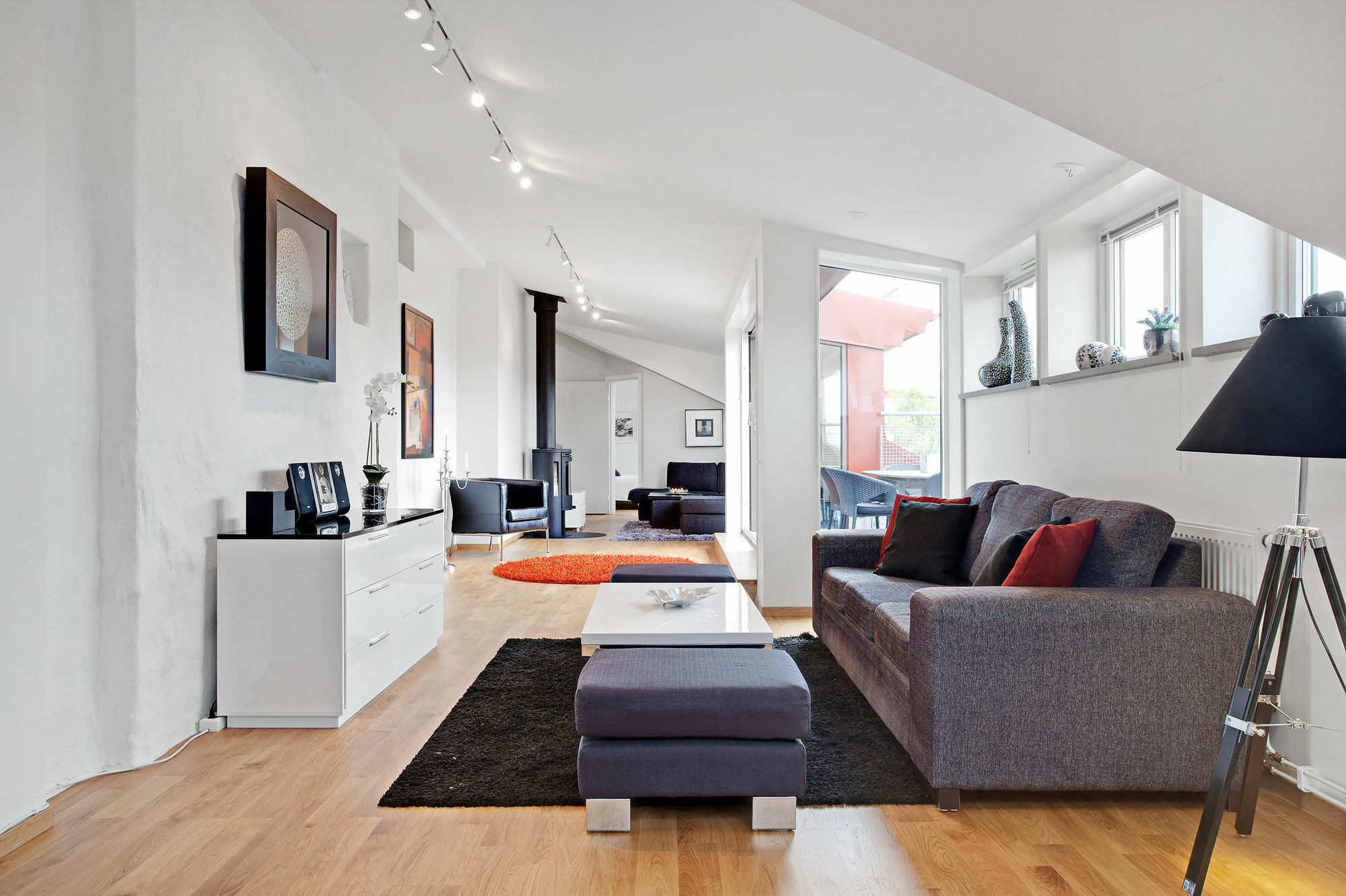 Apartments Vr40 Γκέτεμποργκ Εξωτερικό φωτογραφία