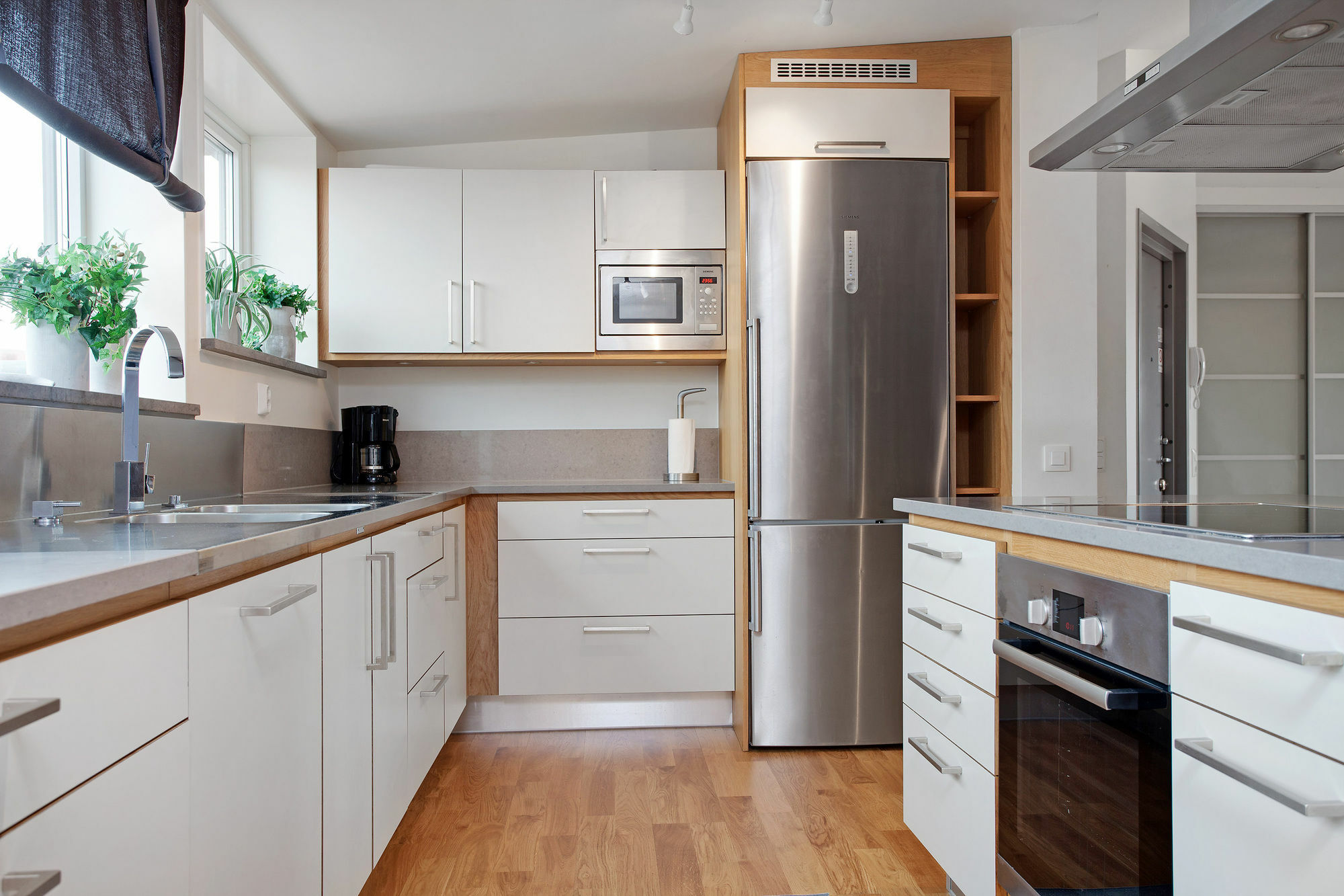 Apartments Vr40 Γκέτεμποργκ Εξωτερικό φωτογραφία